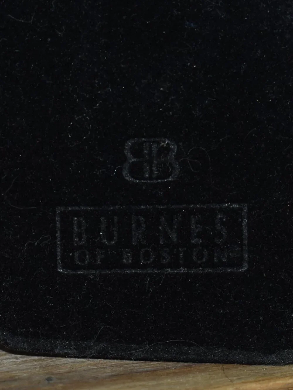 Burnes Of Boston Pewter Silver Metal Picture Frame Set